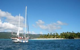 Appart-Hotel Veras Samana No 8
