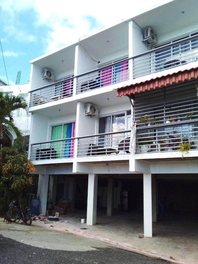 Appart-Hotel Veras Samana No 8 Exterior foto